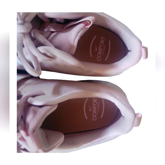 Nike Women's Renew In-Season TR 12 Premium Training Walking Running Sneakers 10 - Picture 5 of 10